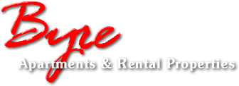 Byre Property Rentals Logo
