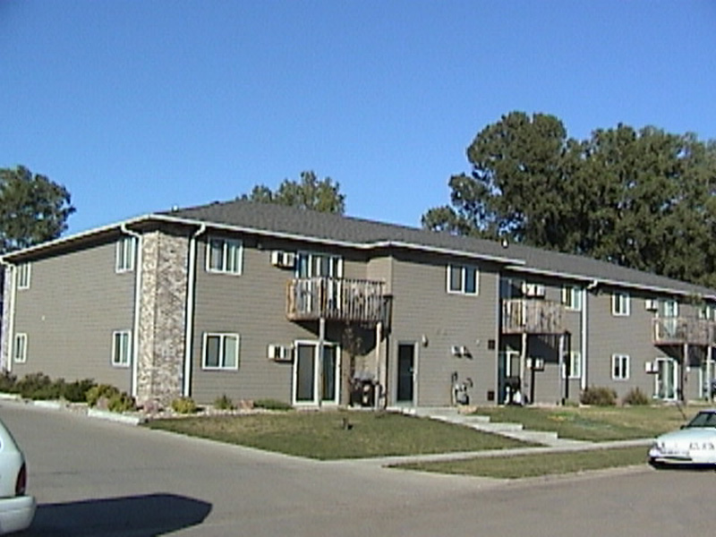 Newcomb Ave. Apartment Sioux Falls